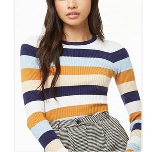 Forever 21 sweater